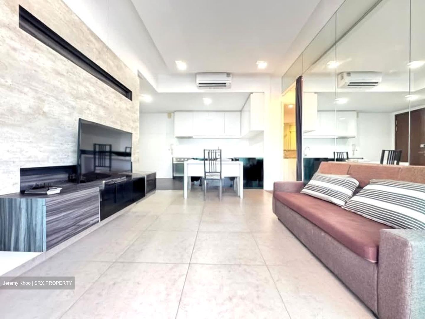 The Minton (D19), Condominium #569745421